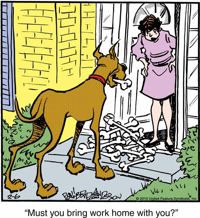 marmaduke